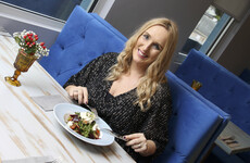 'Restructuring last year was challenging. I don't like my staff to be stressed out'