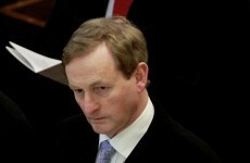Taoiseach declines to take part in TV3 debate with Gerry Adams
