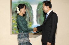 Burma 'halting arms purchases' from North Korea