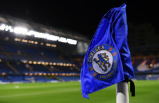 Uefa close case against Chelsea for alleged racist chanting