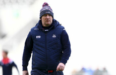 Couple of switch-ups as McCarthy names Cork side for Tipperary clash