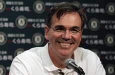 Moneyball coach Billy Beane's new secret to success