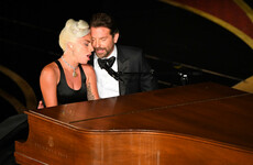Gaga is thrilled that her and Bradley Cooper's Oscar performance 'fooled' everyone... it's The Dredge