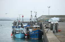 Fishermen appear in Louth court after NI trawlers seized by Irish naval service