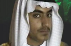 US offers $1 million reward for information about Osama Bin Laden's son
