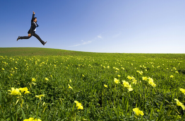 Poll: When does spring start it's today, right? · TheJournal.ie