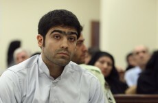 Iran hangs 'Israel spy' over killing of nuclear scientist