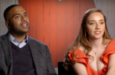 First Dates Ireland viewers couldn't have cared less about Chris forgetting Roseanna's name