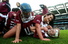 From 'getting slaughtered in county finals' to chasing All-Ireland three-in-a-row glory