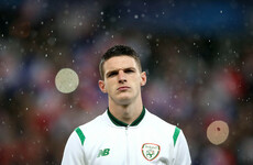 Declan Rice: 'It is the toughest decision I have had to make so far in my career'