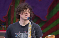 Musician Ryan Adams cancels Dublin shows amid sexual misconduct allegations