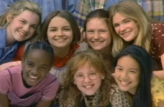 Absolutely everything we know about the revival of The Babysitters Club on Netflix, so far