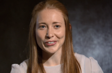 'I was blown away, totally overwhelmed. It was completely unexpected'