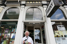 Dublin pharmacy made famous by James Joyce fundraising to help cover increased rent