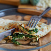6 of the best... savoury pancakes for Shrove Tuesday (that you can eat before the real deal)