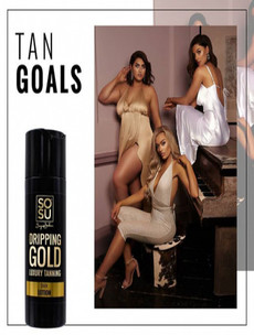 Beauty Q: Do you think fake tan advertising campaigns are diverse enough?