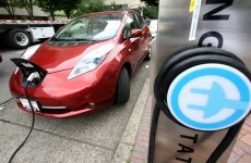 How well is Ireland set up for electric cars?