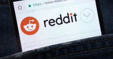 Social media firm Reddit is opening its first office outside of the US in Dublin