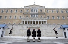 Greece to hold second election after coalition talks are abandoned