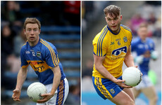 Tipperary forward has red card overturned for Cork clash as Roscommon player to miss Dublin game