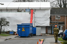 Home of Sergei Skripal declared safe one year after novichok poisoning