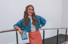 Roz Purcell, Tony McGregor, and Emma Thompson... it's our celeb winners and losers of the week