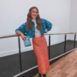 Roz Purcell, Tony McGregor, and Emma Thompson... it's our celeb winners and losers of the week