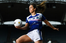 Football first for Cavan star Sheridan but lure of AFLW life Down Under remains