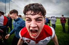 It's Sunday so here are 10 of our favourite images from the sporting week