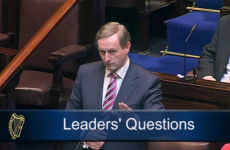 Kenny plays down chances of EU growth deal before referendum