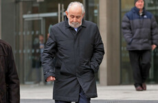 Judge allows extradition of John Downey in relation to 1972 murder of UDR soldiers