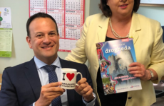 Drogheda puts pressure on Varadkar to declare it Ireland's next city