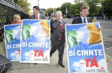 Referendum roundup: 16 days to go