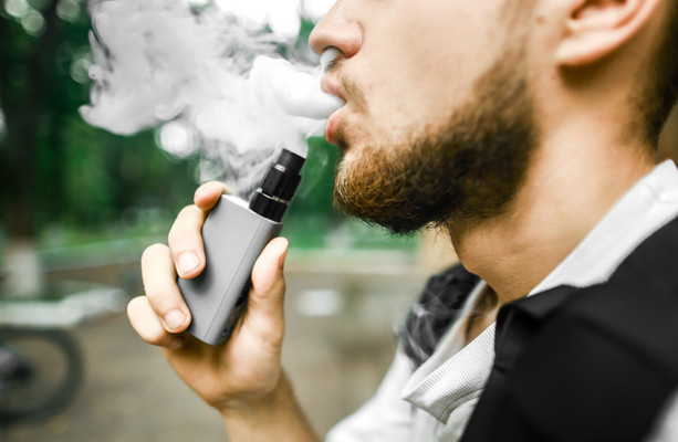 Opinion E cigarettes may be an effective tobacco cessation tool