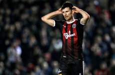 Bohemians drop first points of the season as Waterford frustrate league leaders