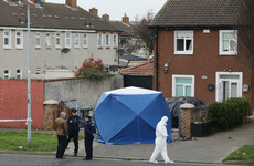 Garda fear more violence as David Lynch (42) becomes latest victim of Clondalkin drugs feud