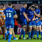 Cullen happy to avoid 'stressful moments' as Leinster secure home semi-final