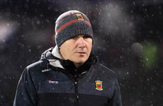 Horan rings the changes for Mayo's clash against rivals Galway