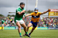 Clare and Limerick unveil sides for weekend showdown