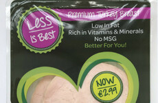 FSAI recalls batch of sliced turkey meat over Listeria fears