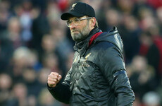 'Fans can't win derbies in the office': Klopp determined to earn bragging rights for Reds fans