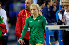 Disappointing morning at European Indoors as fine margins sees Irish trio fail to make finals