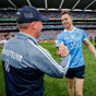 Gavin and Kenny ring the changes as Dublin footballers and hurlers name sides