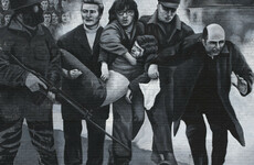 Ex-British soldiers could reportedly face Bloody Sunday murder charges 'within weeks'