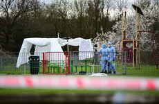 Anger and sympathies after 17-year-old girl stabbed to death in London park