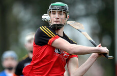 CBC Cork bounce back from Harty Cup defeat to reach All-Ireland semi-final