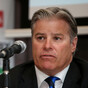 Gosper dismisses reports of Pacific Islands snub amid World Cup boycott threat