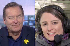 Jeff Stelling gets burned, Paddy Kavanagh's chip van and more Tweets of the Week