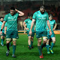 Munster knocked off the top of Conference A after frustrating defeat in Wales