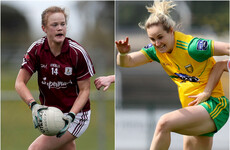 Galway see off Mayo and Donegal edge Tipp to maintain 100% league records